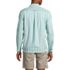 Men's Traditional Fit Sail Rigger Oxford Shirt, Back