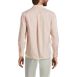 Men's Traditional Fit Sail Rigger Oxford Shirt, Back