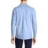 Men's Traditional Fit Sail Rigger Oxford Shirt, Back