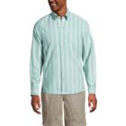 Men's Traditional Fit Sail Rigger Oxford Shirt