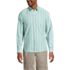 Men's Traditional Fit Sail Rigger Oxford Shirt, Front