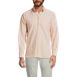 Men's Traditional Fit Sail Rigger Oxford Shirt, Front