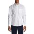 Men's Traditional Fit Sail Rigger Oxford Shirt, Front