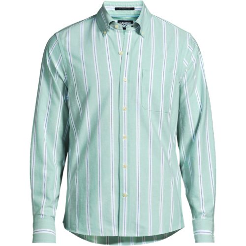 【ANGLAN】24SS★ [AG] Oxford Half Shirt ANGLAN】24SS☆ [AG] Oxford Half Shirt ANGLAN】24SS☆ [AG
