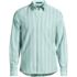 Men's Traditional Fit Sail Rigger Oxford Shirt, Front