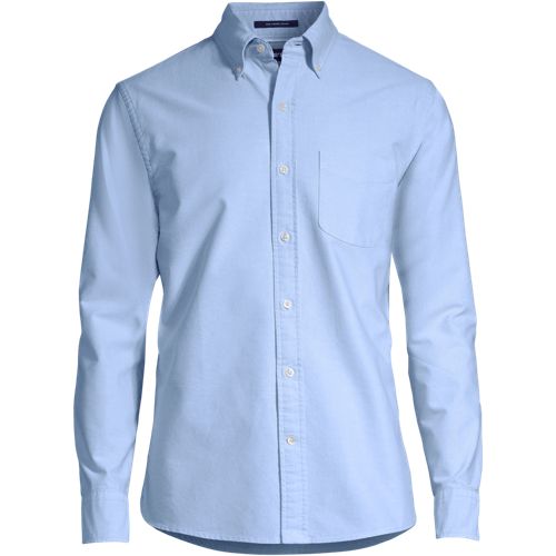 Men's Oxford Shirts