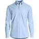 Men's Tailored Fit Long Sleeve Sail Rigger Oxford Shirt, Front