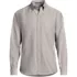 Men's Traditional Fit Sail Rigger Oxford Shirt, Front