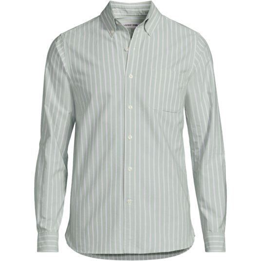 Mens Tailored Fit Tops | Lands' End