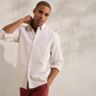 Men's Traditional Fit Sail Rigger Oxford Shirt