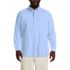 Men's Big and Tall Traditional Fit Sail Rigger Oxford Shirt, Front