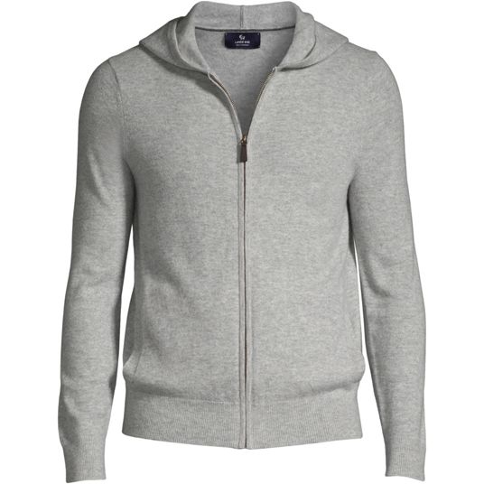 Cashmere Hoodies & Sweatshirts | Lands' End