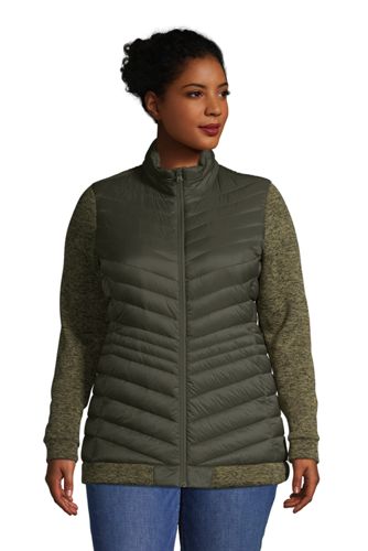 north face plus size down jackets