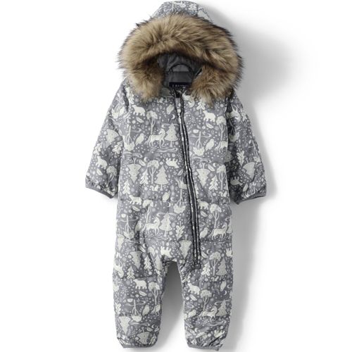 Lands end baby store clothes