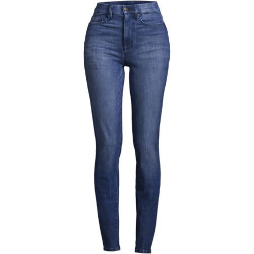 shyfashion4 - Catalog Name:*Fancy Sensational Women Jeans* Fabric: Denim  Multipack: 1 Sizes: 28 (Waist Size: 28 in, Length Size: 40 in) 30 (Waist  Size: 30 in, Length Size: 40 in) 32 (Waist