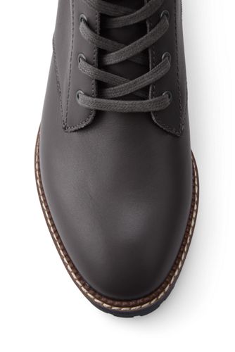 Biker-Stiefelette mit Schnalle für Damen in weiter Passform image number 3