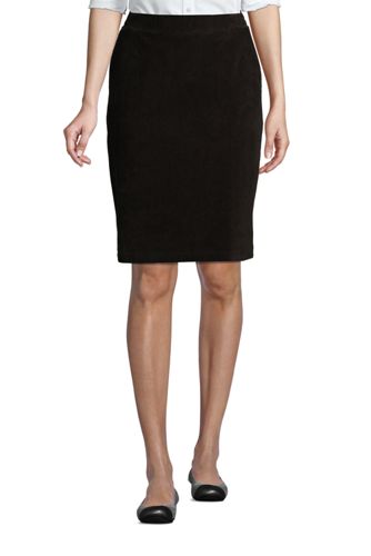 women's casual skirts clothing