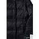 Women's Plus Size Wrap Quilted Down Jacket, alternative image