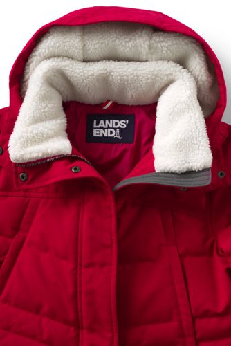 target women's plus size winter coats