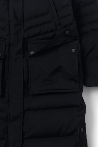 target women's plus size winter coats