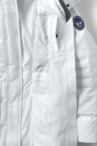 target women's plus size winter coats