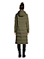 Women's Hooded Expedition Maxi Long Down Coat