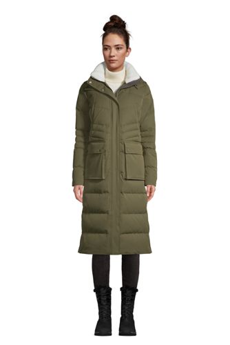 expedition winter coats