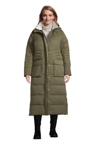 women's plus size winter coats for sale