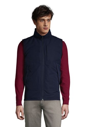 best mens winter vest