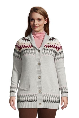 plus size white cardigan sweater