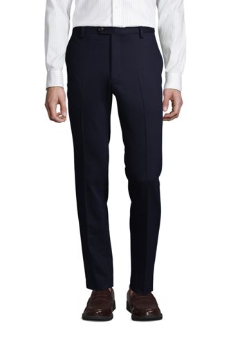 商品一覧 メンズ テーラードパンツ 通販 ランズエンド