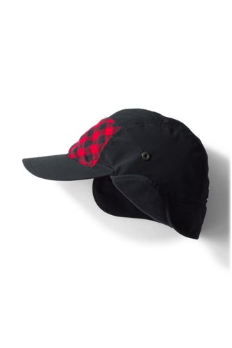 lands end mens hats
