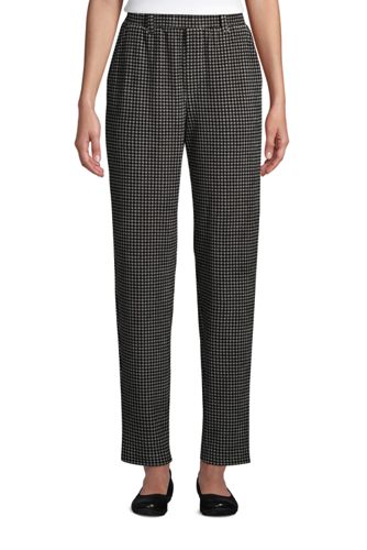 lands end womens cord trousers