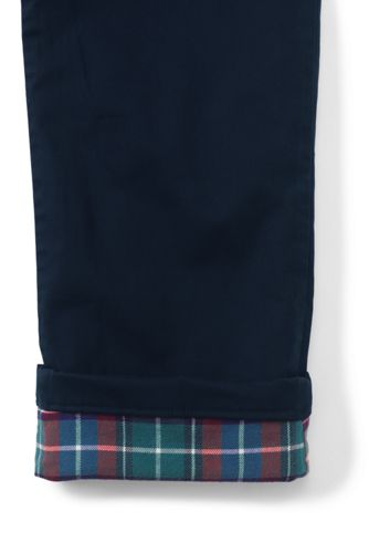 lands end knockabout chinos