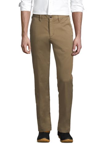 lands end flannel lined pants