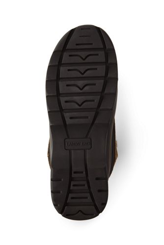 lands end rain boots womens