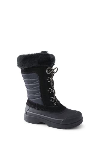 Women's Squall Snow Boot