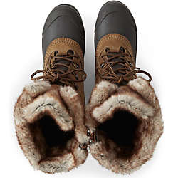 Women's Squall Insulated Winter Snow Boots, alternative image