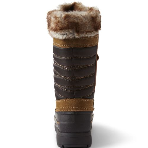 Women's Squall Snow Boot | Lands' End