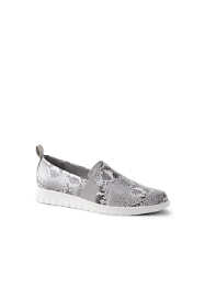 Women's Comfort Slip On Shoes