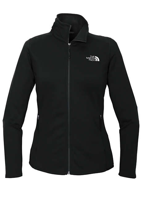 The North Face Women's Plus Skyline Full Zip Fleece Jacket