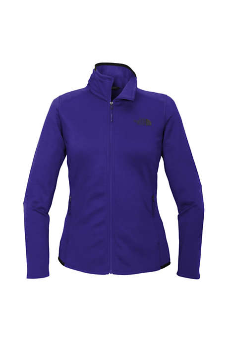 The North Face Women's Regular Skyline Full Zip Fleece Jacket