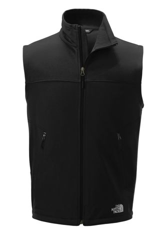 the north face ridgeline soft shell jacket