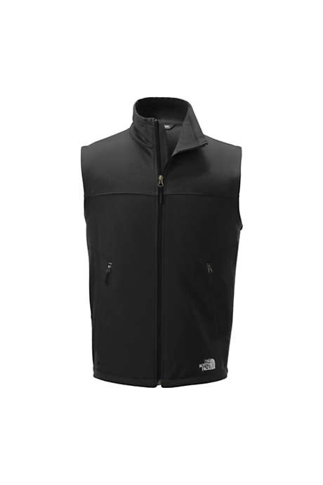 The North Face Men's Ridgewall Soft Shell Vest