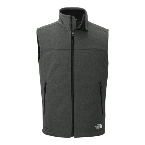 The North Face Men's Big Ridgewall Soft Shell Vest