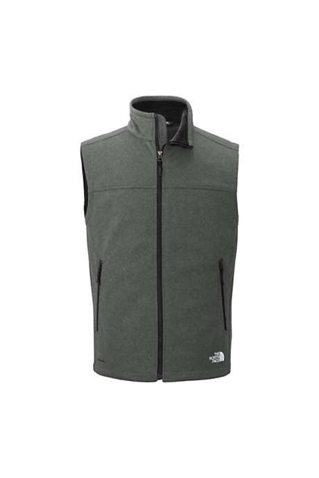 The North Face Men's Big Ridgeline Soft Shell Vest