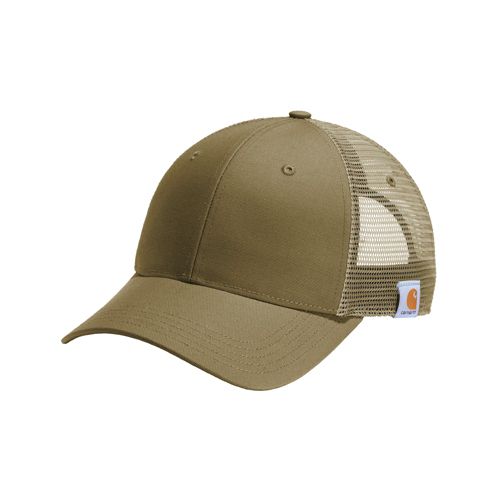 Carhartt Unisex Regular Rugged Professional Series Cap