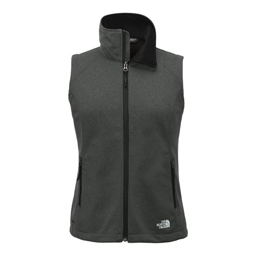 The North Face Women's Ridgewall Soft Shell Vest