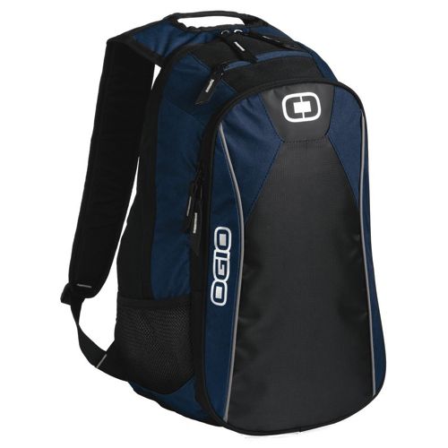 OGIO Marshall Custom Logo Laptop Backpack