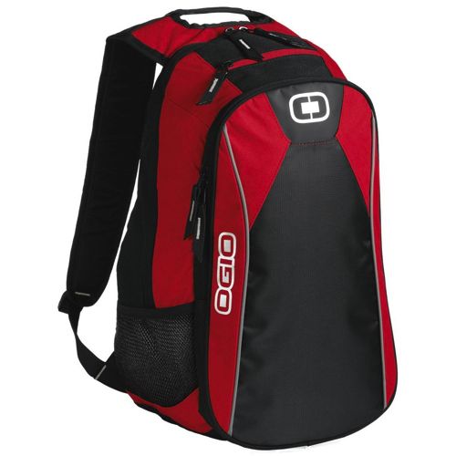 OGIO Marshall Custom Logo Laptop Backpack